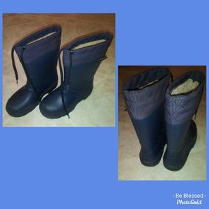 Kamik Weatherproof Shoes